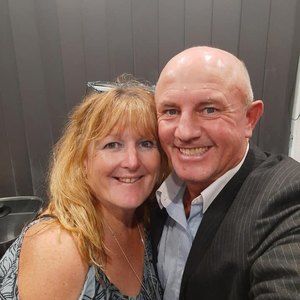 Meet your Posher, Tracy